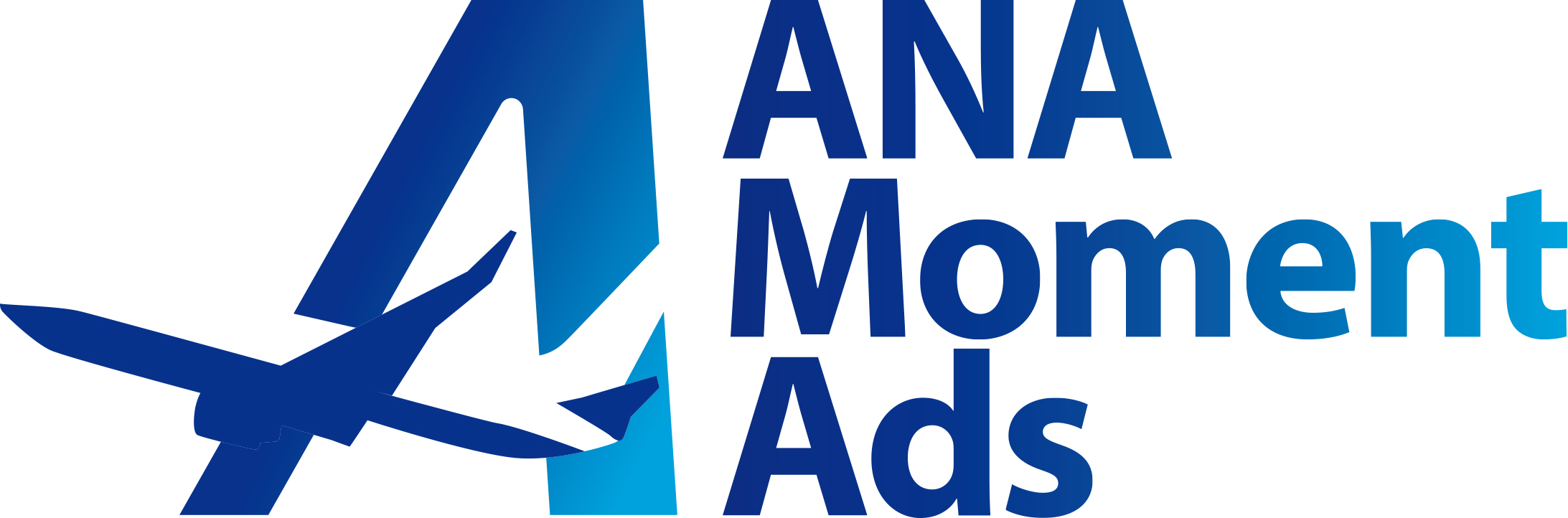 ANA航空予約データを活用したデジタル広告サービス「ANA Moment Ads」