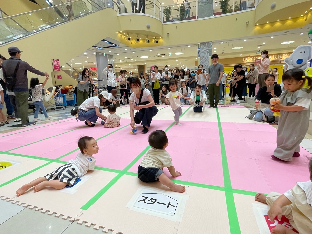 子育てと仕事の両立を目指す「ママパパ就活部」